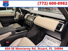 Used 2019  Land Rover Discovery 4d SUV SE at Victory Auto Store near Stuart&comma; FL