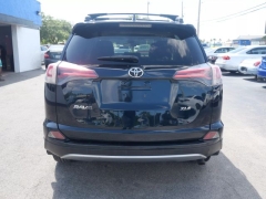 Used 2017 Toyota RAV4 4d SUV FWD XLE at Victory Auto Store near Stuart, FL