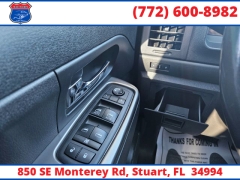 Used 2011  Jeep Liberty RWD 4dr Limited at Victory Auto Store near Stuart&comma; FL