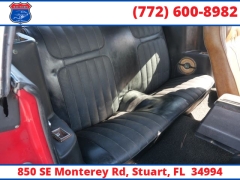 Used 1971  Mercury COUGAR  at Victory Auto Store near Stuart&comma; FL