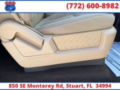 Used 2012  Ford F-150 2WD Supercrew XLT 5 1&sol;2 at Victory Auto Store near Stuart&comma; FL