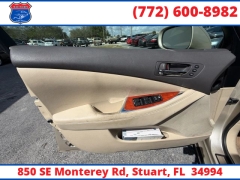Used 2012  Lexus ES 350 4dr Sdn at Victory Auto Store near Stuart&comma; FL