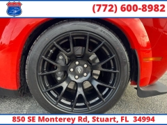 Used 2020  Dodge Challenger R&sol;T Scat Pack RWD at Victory Auto Store near Stuart&comma; FL