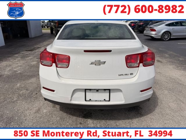 2013 Chevrolet Malibu 1SA - Photo 7