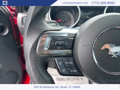 Used 2018 Ford Mustang GT Fastback at Victory Auto Store near Stuart, FL
