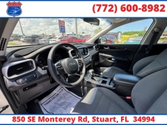 Used 2019  Kia Sorento LX FWD at Victory Auto Store near Stuart&comma; FL