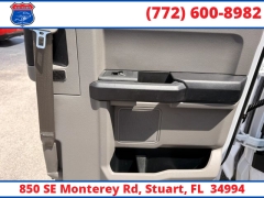 Used 2015  Ford F-150 2WD SuperCab at Victory Auto Store near Stuart&comma; FL