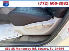 Used 2007  Toyota RAV4 4d SUV FWD at Victory Auto Store near Stuart&comma; FL