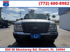 Used 2004  Ford Ranger 2dr Supercab 3&period;0L at Victory Auto Store near Stuart&comma; FL