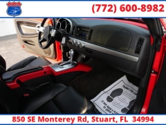 Used 2003  Chevrolet SSR Pickup 2d Convertible at Victory Auto Store near Stuart&comma; FL