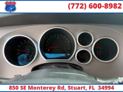Used 2012  Toyota Sequoia 4d SUV RWD Limited at Victory Auto Store near Stuart&comma; FL
