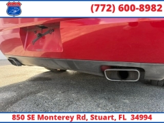 Used 2012  Dodge Challenger 2dr Cpe R&sol;T at Victory Auto Store near Stuart&comma; FL