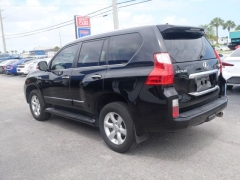 Used 2011 Lexus GX 460 4WD 4dr at Victory Auto Store near Stuart, FL