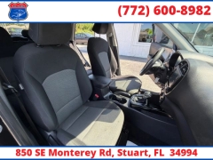 Used 2020  Kia Soul LX IVT at Victory Auto Store near Stuart&comma; FL
