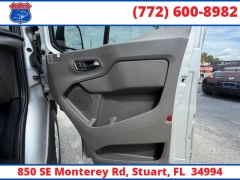 Used 2020  Ford Transit Passenger Wagon T-350 148" Med Roof RWD at Victory Auto Store near Stuart&comma; FL