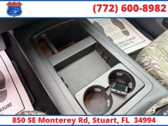 Used 2011  Chevrolet Silverado 1500 4WD Crew Cab LT at Victory Auto Store near Stuart&comma; FL