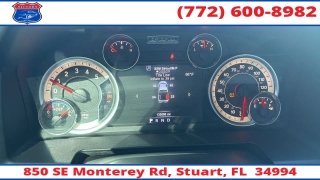 Used 2018  Ram 1500 Big Horn 4x2 Crew Cab 5'7" Box at Victory Auto Store near Stuart&comma; FL