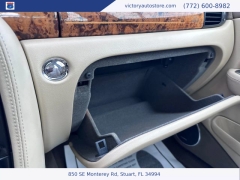 Used 2005 Jaguar XJ8 4d Sedan Vanden Plas at Victory Auto Store near Stuart, FL