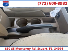 Used 2008  Jeep Compass 4d SUV FWD at Victory Auto Store near Stuart&comma; FL