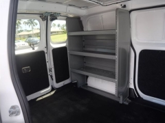 Used 2020 Nissan NV200 Compact Cargo I4 SV at Victory Auto Store near Stuart, FL