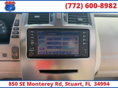 Used 2004  Cadillac XLR 2d Convertible at Victory Auto Store near Stuart&comma; FL
