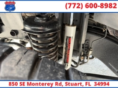 Used 2014  Jeep Wrangler Unlimited 4WD 4dr Sahara at Victory Auto Store near Stuart&comma; FL