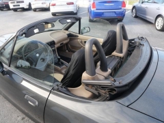 Used 1998 BMW 3 Series Z3 2dr Roadster 1.9L at Victory Auto Store near Stuart, FL