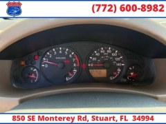 Used 2007  Nissan Xterra 4d SUV RWD S 6spd at Victory Auto Store near Stuart&comma; FL