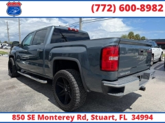 Used 2014  GMC Sierra 1500 2WD Crew Cab 143&period;5" SLE at Victory Auto Store near Stuart&comma; FL
