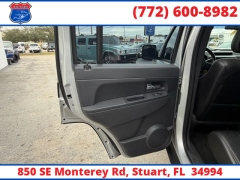 Used 2012  Jeep Liberty 4WD 4dr Sport at Victory Auto Store near Stuart&comma; FL