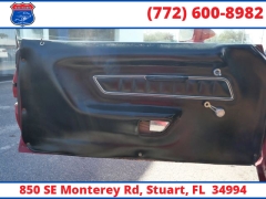 Used 1971  Mercury COUGAR  at Victory Auto Store near Stuart&comma; FL