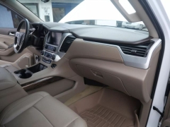 Used 2017 GMC Yukon 4d SUV RWD SLT at Victory Auto Store near Stuart, FL