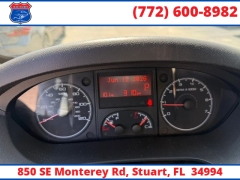 Used 2020  Ram ProMaster Cargo Van 3500 High Roof Ext Van 159" WB at Victory Auto Store near Stuart&comma; FL