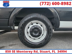 Used 2020  Ford Transit 350 Cargo Van High Roof Ext Van RWD at Victory Auto Store near Stuart&comma; FL