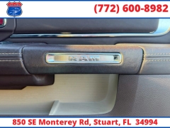 Used 2015  Ram 2500 4WD Mega Cab 160&period;5" Longhorn at Victory Auto Store near Stuart&comma; FL