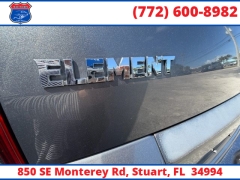 Used 2010  Honda Element 4d SUV FWD SC AT at Victory Auto Store near Stuart&comma; FL