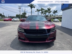 Used 2018 Dodge Charger R/T RWD at Victory Auto Store near Stuart, FL