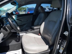 Used 2013 Kia Optima 4d Sedan EX at Victory Auto Store near Stuart, FL