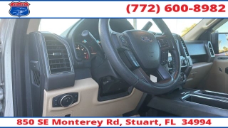 Used 2018  Ford F-150 2WD SuperCab XLT Longbed at Victory Auto Store near Stuart&comma; FL