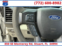 Used 2020  Ford F-150 2WD SuperCab Box at Victory Auto Store near Stuart&comma; FL