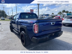 Used 2014 Toyota Tundra 2WD Double Cab SR (V6) at Victory Auto Store near Stuart, FL