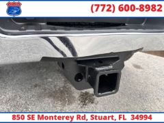Used 2018  Chevrolet Silverado 2500HD 4WD Double Cab 144&period;2" Work Truck at Victory Auto Store near Stuart&comma; FL