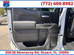 Used 2022  GMC Sierra 1500 Limited 4WD Crew Cab 157" AT4 at Victory Auto Store near Stuart&comma; FL
