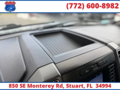 Used 2018  Ford F-150 2WD SuperCrew 5&period;5' Box at Victory Auto Store near Stuart&comma; FL