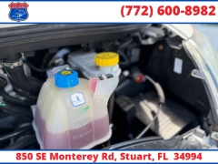 Used 2022  Ram ProMaster Cargo Van 1500 Low Roof 118" WB at Victory Auto Store near Stuart&comma; FL