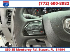 Used 2023  Ram ProMaster Cargo Van 2500 High Roof 159" WB at Victory Auto Store near Stuart&comma; FL