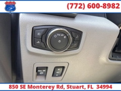 Used 2016  Ford F-150 4WD SuperCrew 145" at Victory Auto Store near Stuart&comma; FL