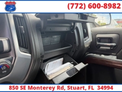 Used 2014  GMC Sierra 1500 2WD Crew Cab 143&period;5" SLE at Victory Auto Store near Stuart&comma; FL