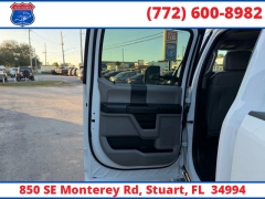 Used 2019  Ford Super Duty F-250 SRW 2WD Crew Cab Box at Victory Auto Store near Stuart&comma; FL