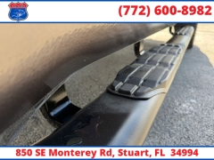 Used 2014  Toyota Tundra 4WD Truck Double Cab 5&period;7L FFV V8 6-Spd AT &lpar;Natl&rpar; at Victory Auto Store near Stuart&comma; FL